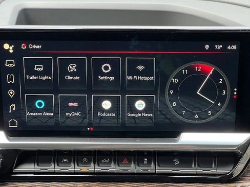 Certified 2023 GMC Sierra 1500 Elevation image 21