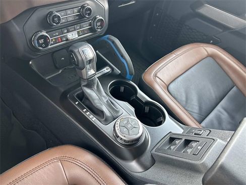 Used 2023 Ford Bronco Outer Banks image 27