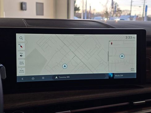 New 2026 Hyundai Santa Fe Calligraphy image 26