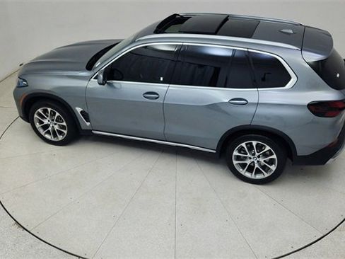 Used 2026 BMW X5 sDrive40i image 79