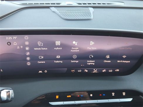 New 2026 Buick Enclave Sport Touring image 13