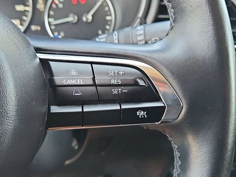 Used 2025 MAZDA CX-30 AWD 2.5 S w/ Preferred Package image 22