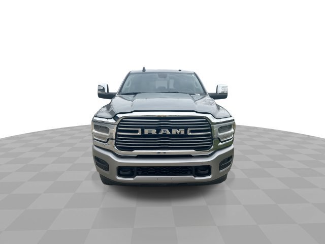 Used 2024 RAM 2500 Laramie AWD/4WD image 4