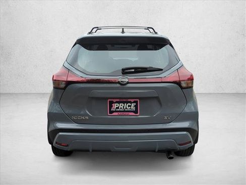 Used 2023 Nissan Kicks SV w/ Exterior Package FWD image 6