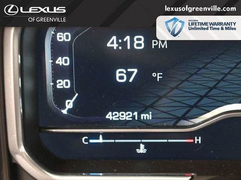 Used 2024 GMC Sierra 2500 Denali w/ Denali Reserve Package image 20