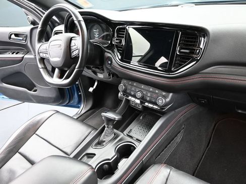 Used 2025 Dodge Durango GT AWD/4WD image 33