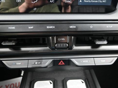 New 2027 Kia Telluride SX X-Line image 24