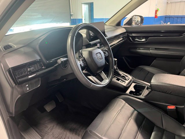 Used 2024 Honda CR-V EX-L image 25