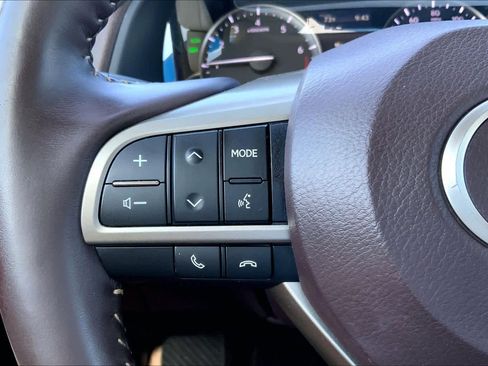 Used 2017 Lexus RX 350 FWD w/ Premium Package image 48
