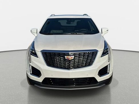 New 2026 Cadillac XT5 Premium Luxury w/ Driver Assist Package AWD/4WD image 8