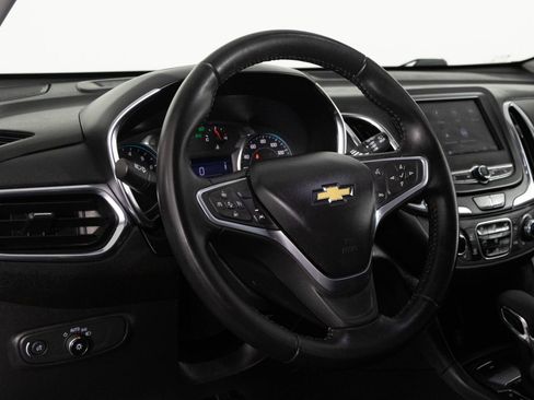 Certified 2022 Chevrolet Equinox LT image 33