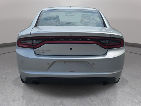 Used 2017 Dodge Charger Police w/ Fleet Park Assist Group AWD/4WD image 6