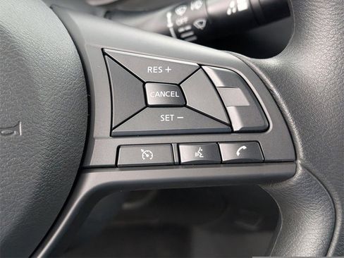 New 2025 Nissan Sentra S image 18