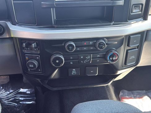 New 2026 Ford F250 XLT image 22