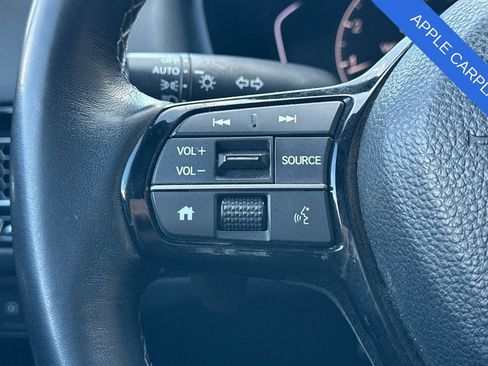 Used 2025 Honda Civic Sport image 25