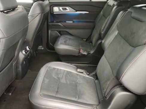 New 2026 Ford Explorer ST w/ Sun And Sound Package AWD/4WD image 24