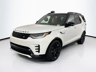 New 2026 Land Rover Discovery Dynamic SE AWD/4WD video 1