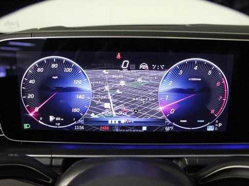 Certified 2026 Mercedes-Benz GLE 450 4MATIC image 17