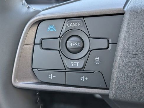 New 2026 Nissan Sentra SL w/ Floor Mat Package FWD image 11