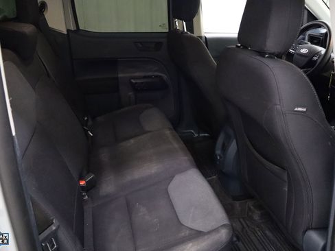 Certified 2024 Ford Maverick XL image 26