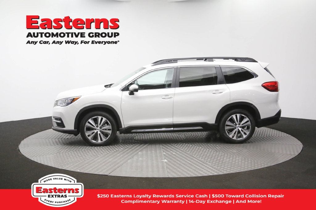 Used 2022 Subaru Ascent Limited w/ Technology Package AWD/4WD image 65
