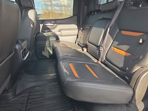 Used 2020 GMC Sierra 1500 AT4 w/ AT4 Premium Package image 13