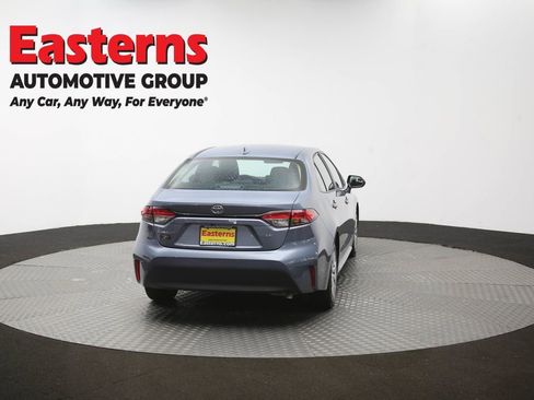 Used 2023 Toyota Corolla LE FWD image 37