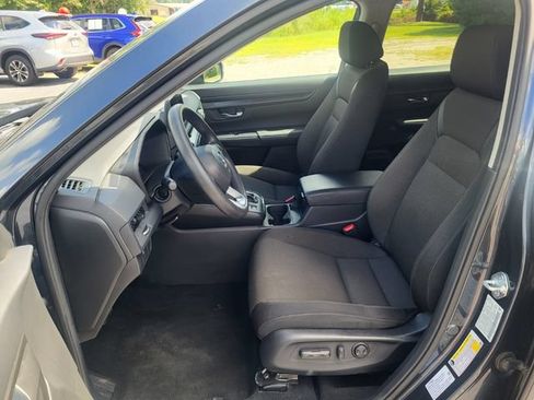 Used 2024 Honda CR-V EX image 10
