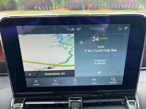 Used 2020 Lincoln Navigator Reserve w/ Luxury Package AWD/4WD image 29
