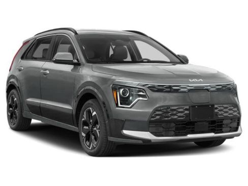 Used 2024 Kia Niro Wind FWD image 9
