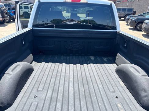 Used 2019 Ford F150 XL w/ XL Power Equipment Group RWD image 35