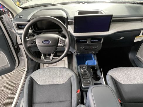 Used 2026 Ford Maverick XLT w/ 4K Tow Package AWD/4WD image 11
