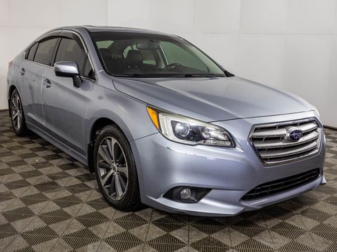 Used 2016 Subaru Legacy 2.5i Limited image 16