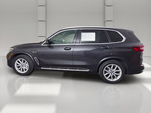 Used 2022 BMW X5 xDrive45e w/ Premium Package AWD/4WD image 46