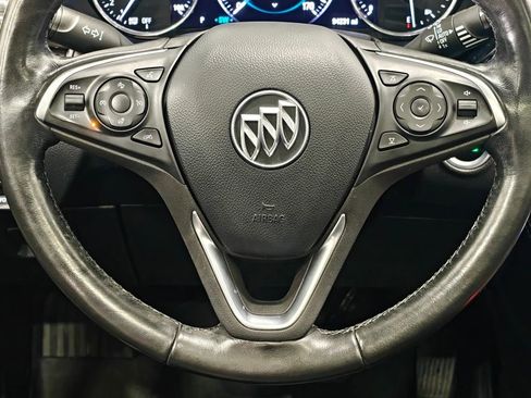 Used 2019 Buick Envision Premium image 5