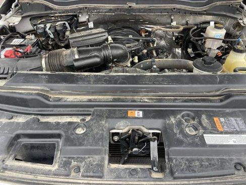 Used 2022 Ford F250 Lariat w/ Chrome Package image 24