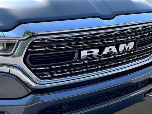 Used 2023 RAM 1500 Limited AWD/4WD image 29