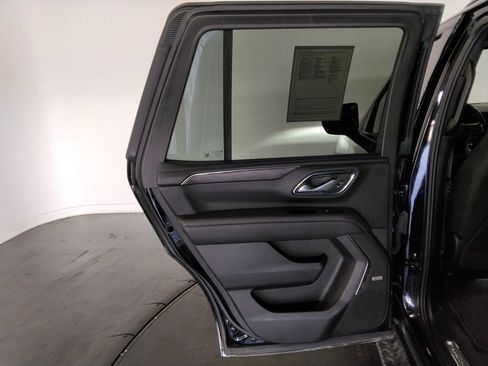 Used 2023 Chevrolet Tahoe Z71 w/ Max Trailering Package image 36