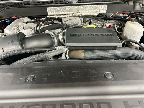 Used 2019 Chevrolet Silverado 2500 LTZ w/ Duramax Plus Package image 25