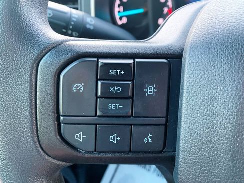 Used 2023 Ford F150 XLT w/ Trailer Tow Package AWD/4WD image 10