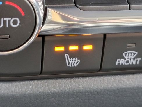 Used 2023 MAZDA CX-30 AWD 2.5 S w/ Preferred Package image 3