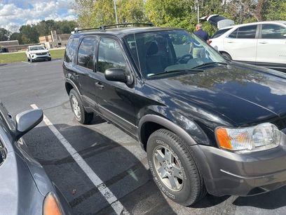 Used 2004 Ford Escape XLT