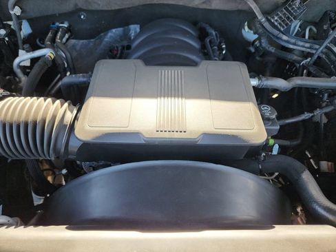 Used 2021 GMC Sierra 2500 4x4 Crew Cab w/ Convenience Package image 18