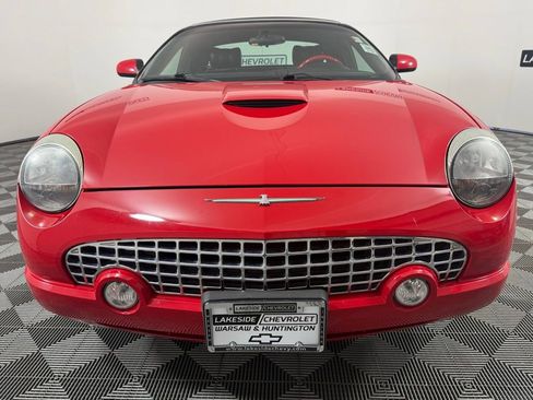 Used 2003 Ford Thunderbird image 9