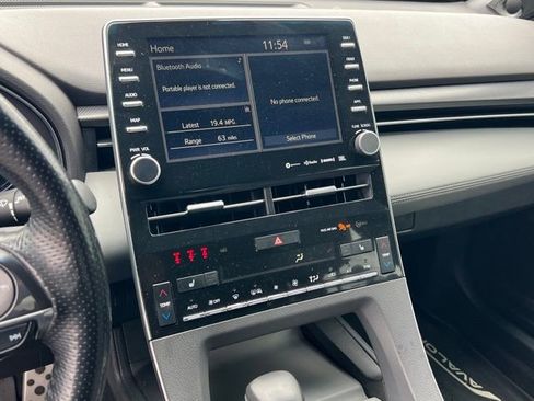 Used 2019 Toyota Avalon XSE w/ All Weather Liner Package FWD image 20