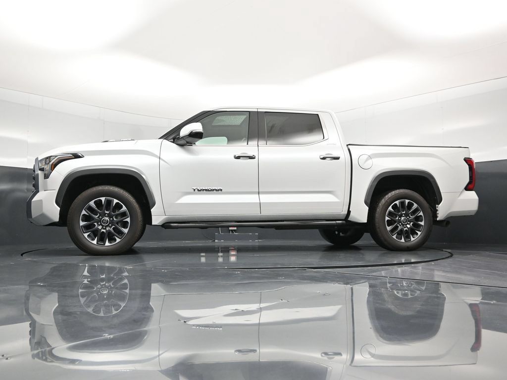 Used 2023 Toyota Tundra Limited AWD/4WD image 60