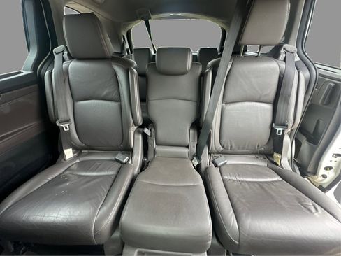 Used 2018 Honda Odyssey EX-L image 32