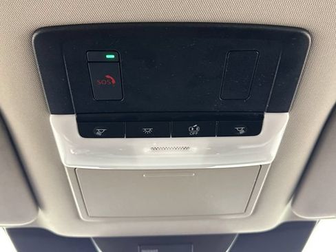 Used 2024 Nissan Pathfinder SV AWD/4WD image 27