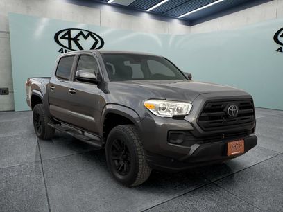 Used 2019 Toyota Tacoma SR w/ SR Convenience Package