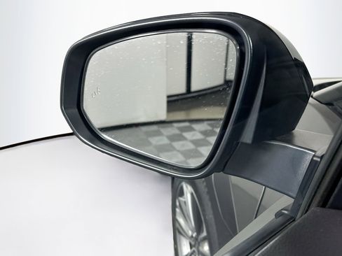 Used 2024 Subaru Solterra Touring w/ Touring Package image 16